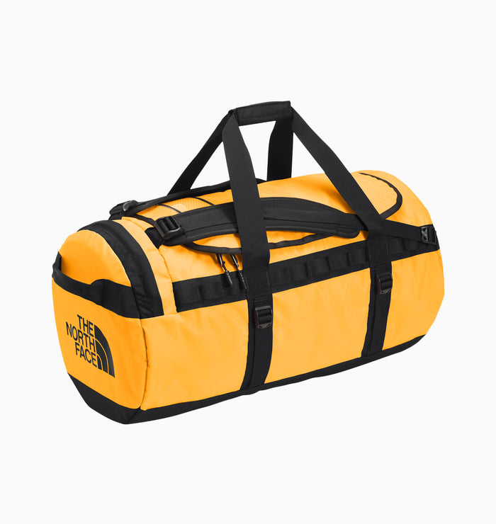 The North Face Base Camp Duffle - M - Summit Gold