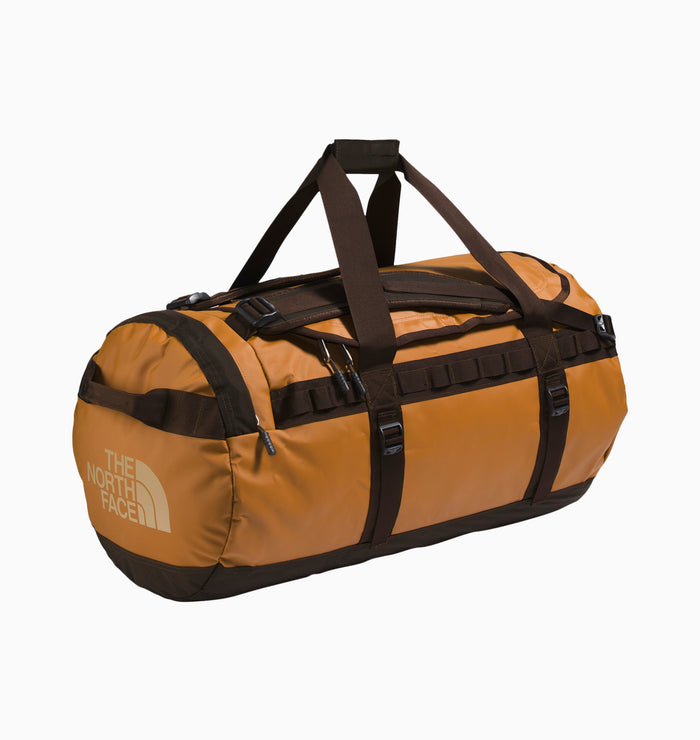 The North Face Base Camp Duffle - M - Timber Tan