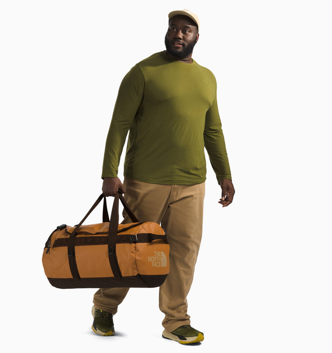 The North Face Base Camp Duffle - M - Timber Tan