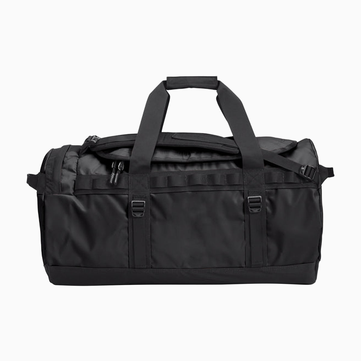 The north face base camp duffel best sale black