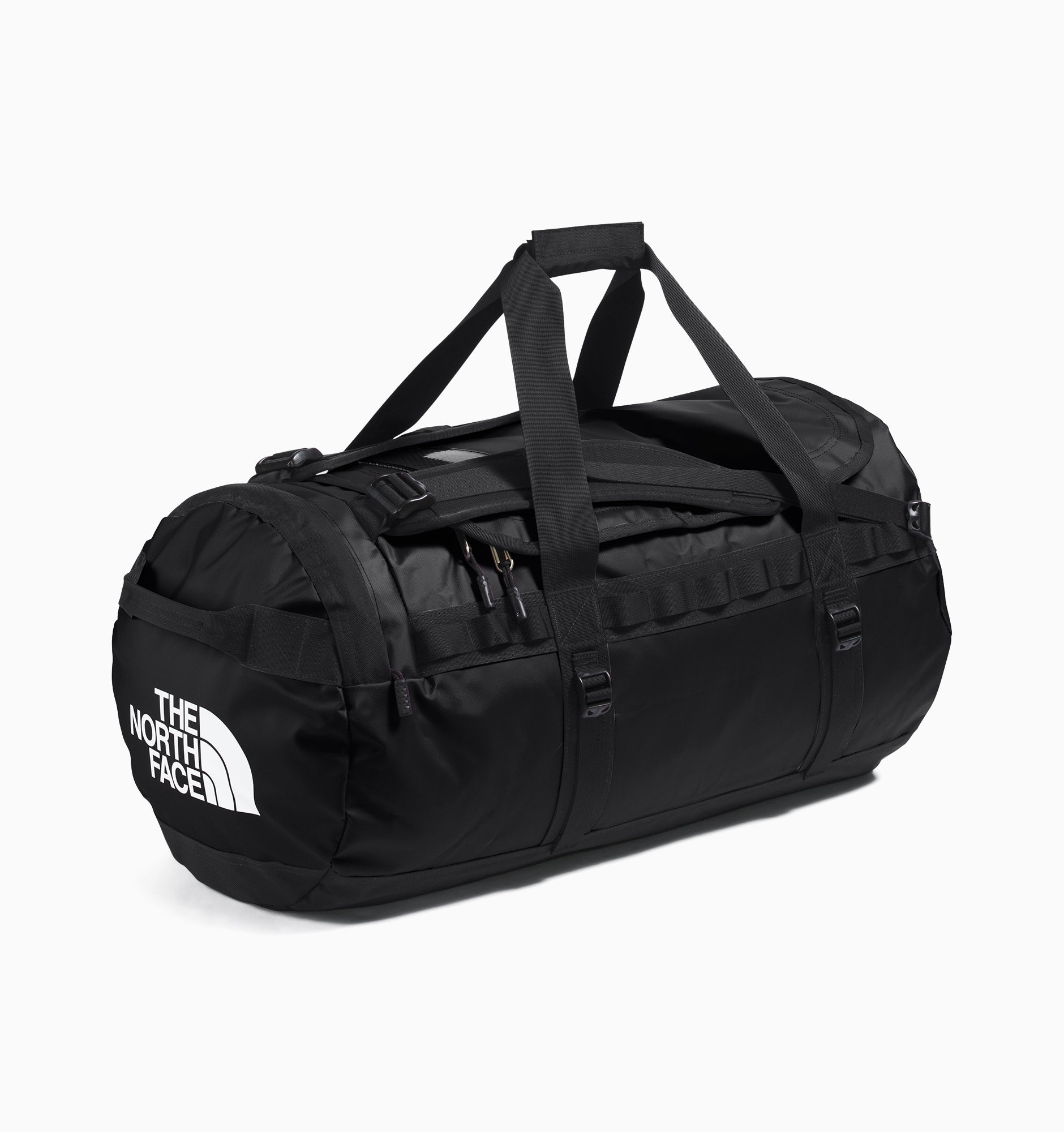 THE NORTH FACE BASE CAMP DUFFEL M ブラック Amazon.co.jp: The North Face Base Camp M ダッフルバッグ - TNF