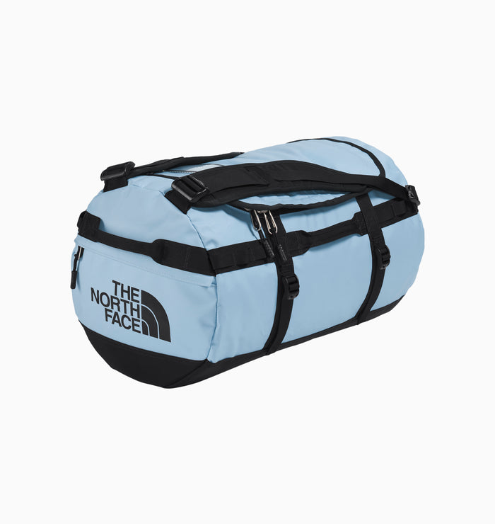The North Face Base Camp Duffle - S - Steel Blue