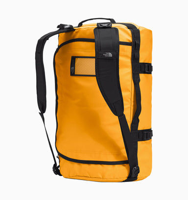The North Face Small Base Camp Duffle 50L - 2022 Edition - Summit Gold