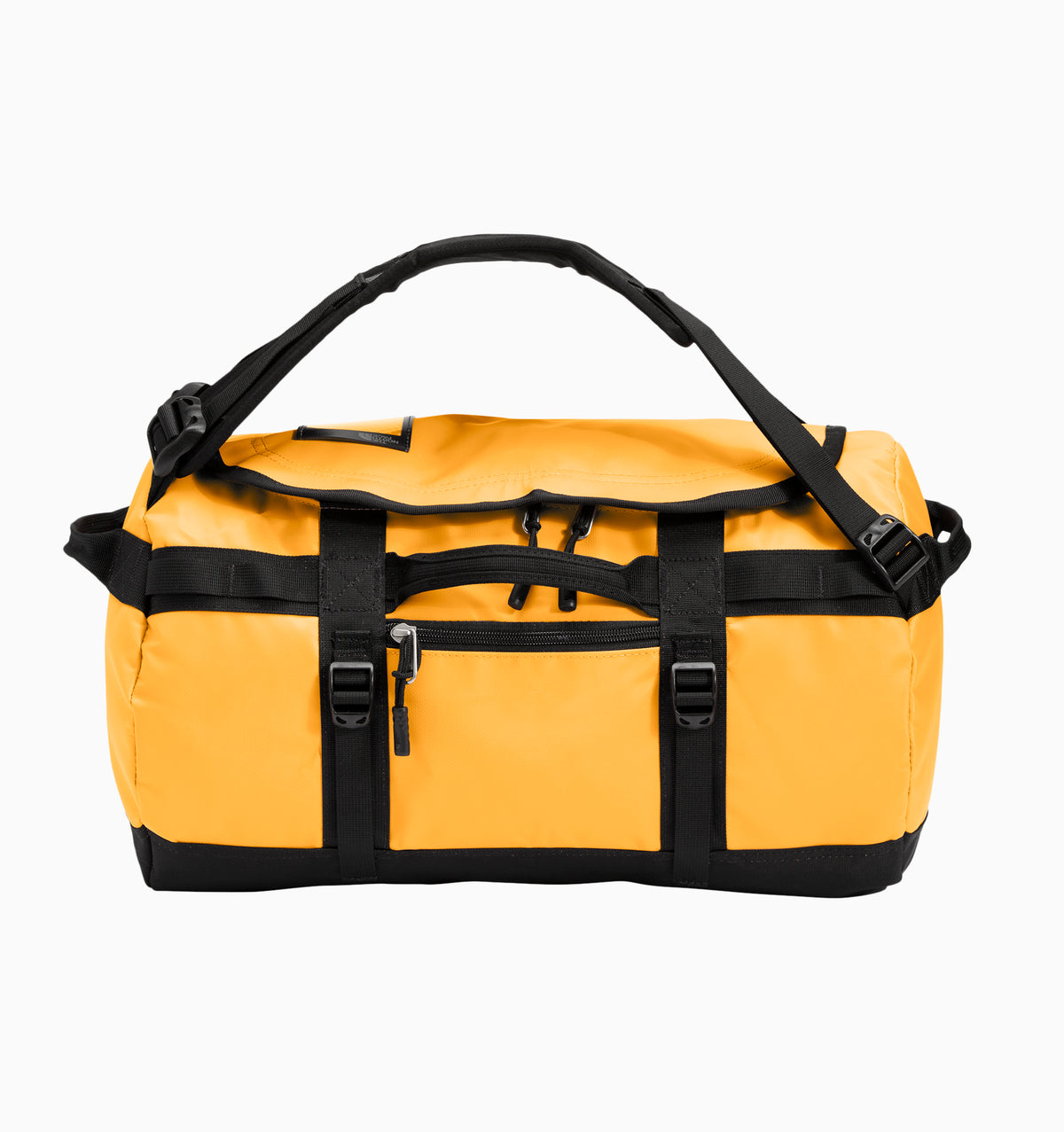The North Face Base Camp Duffle - XS - Summit Gold