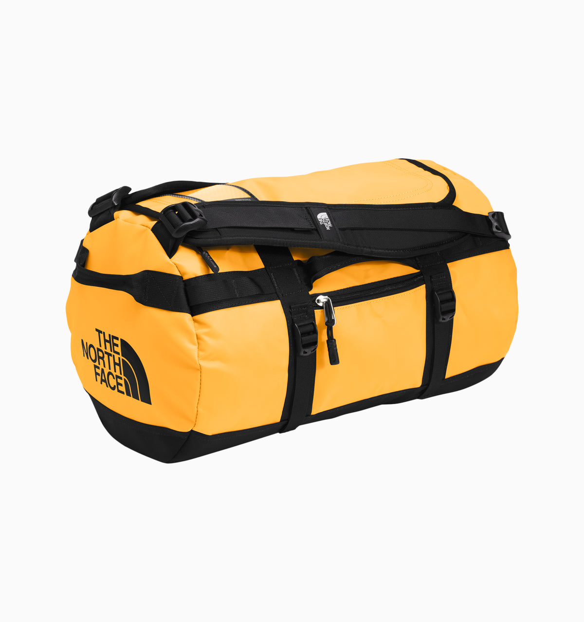 The North Face Base Camp Duffle - XS - Summit Gold