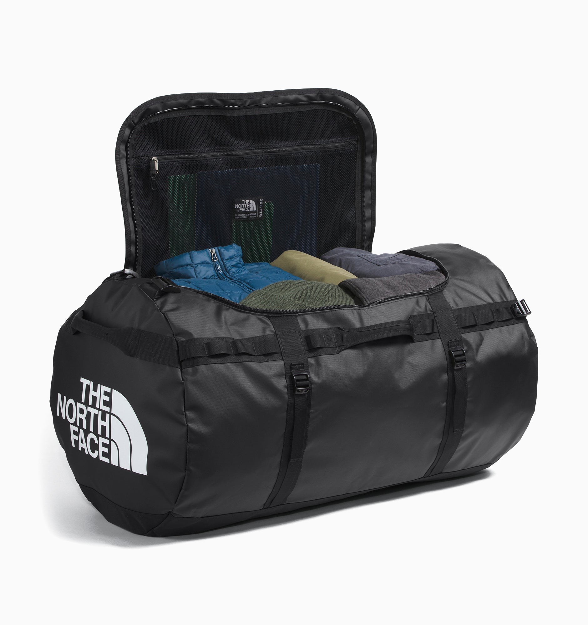 The North Face Base Camp Duffle - XXL | Afterpay – Rushfaster