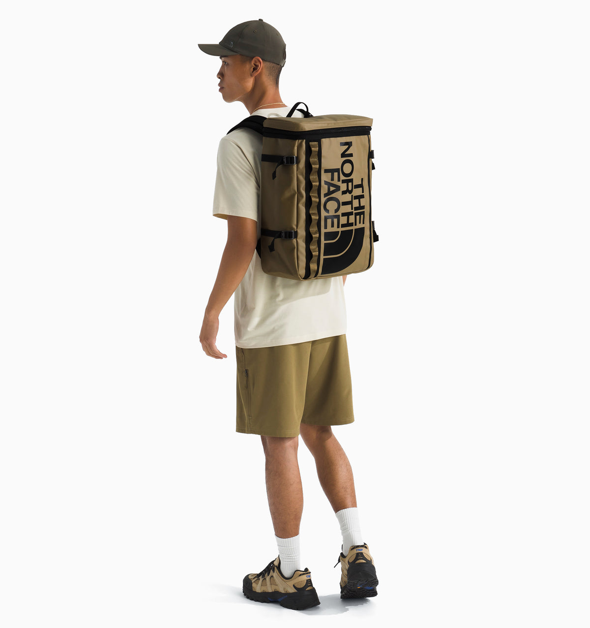 north face base camp fusebox backpack The North Face Base Camp Fusebox