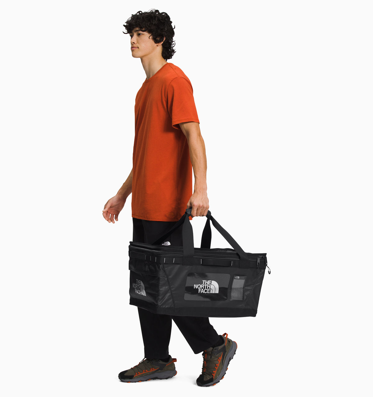 The North Face Base Camp Gear Box Medium Afterpay – Rushfaster