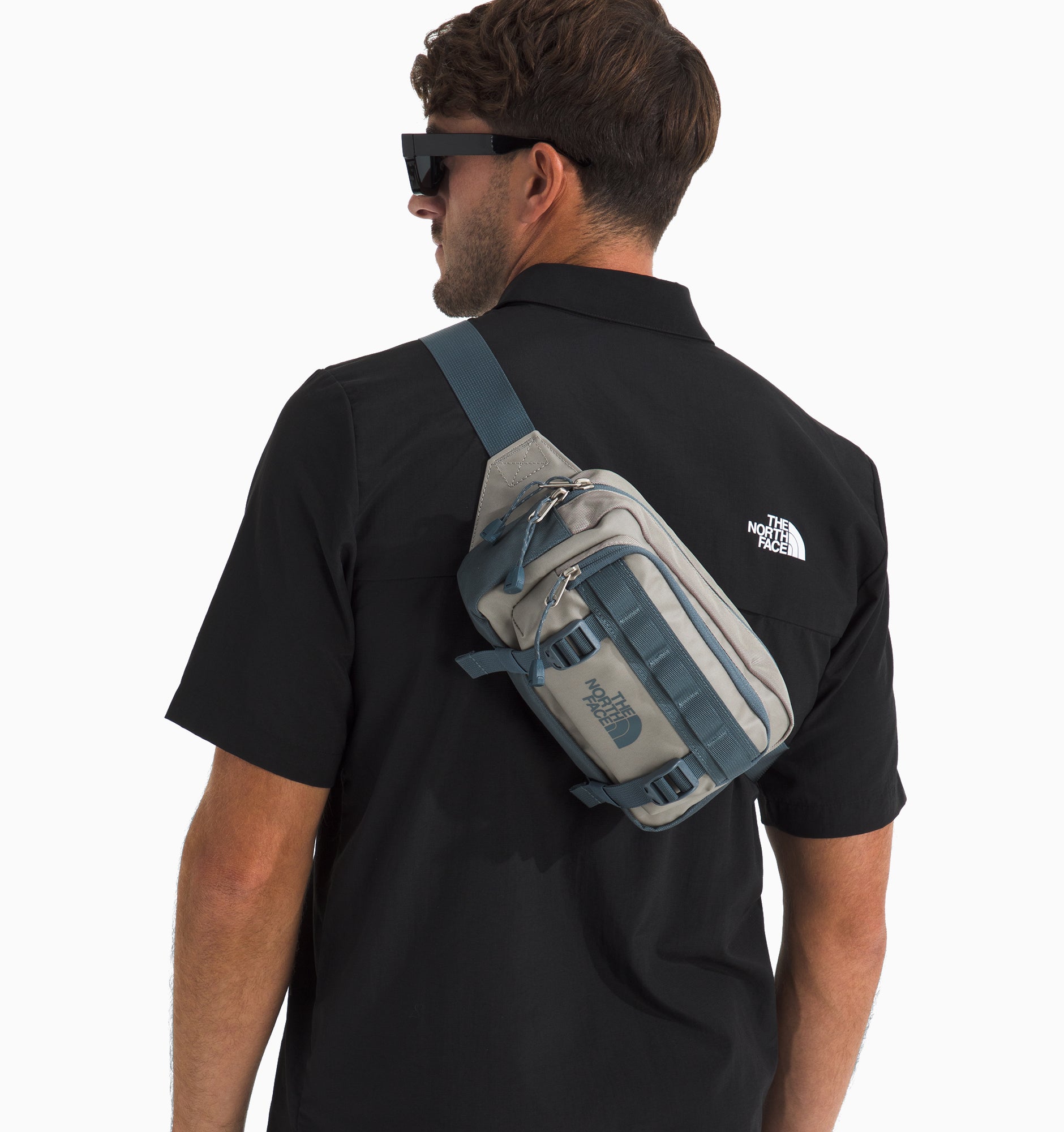 THE NORTH FACE Base Camp Lumbar 新品未使用 The North Face Base Camp Lumbar Pack | Boyne Country Sports