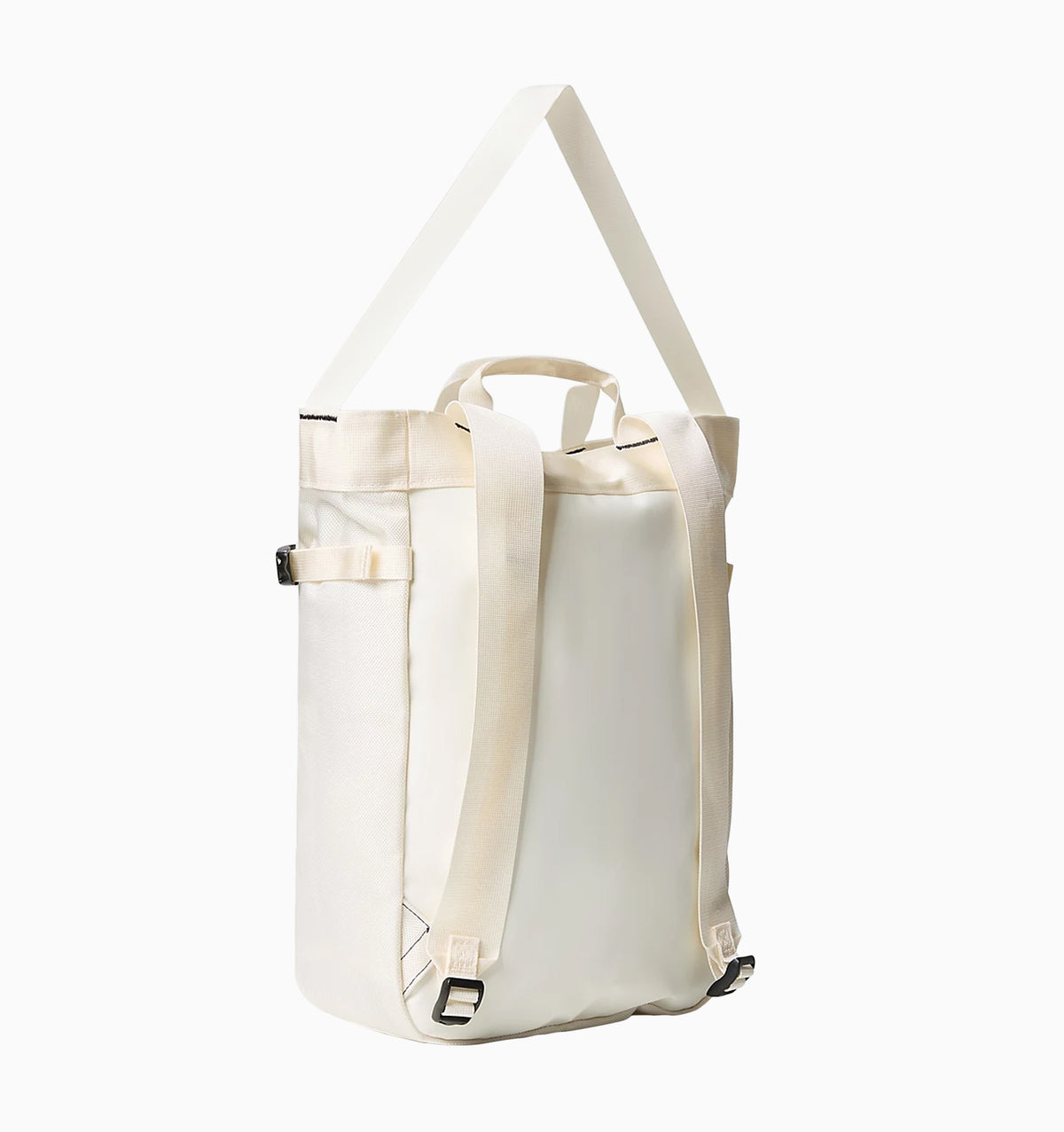 The North Face Base Camp Tote - White Dune