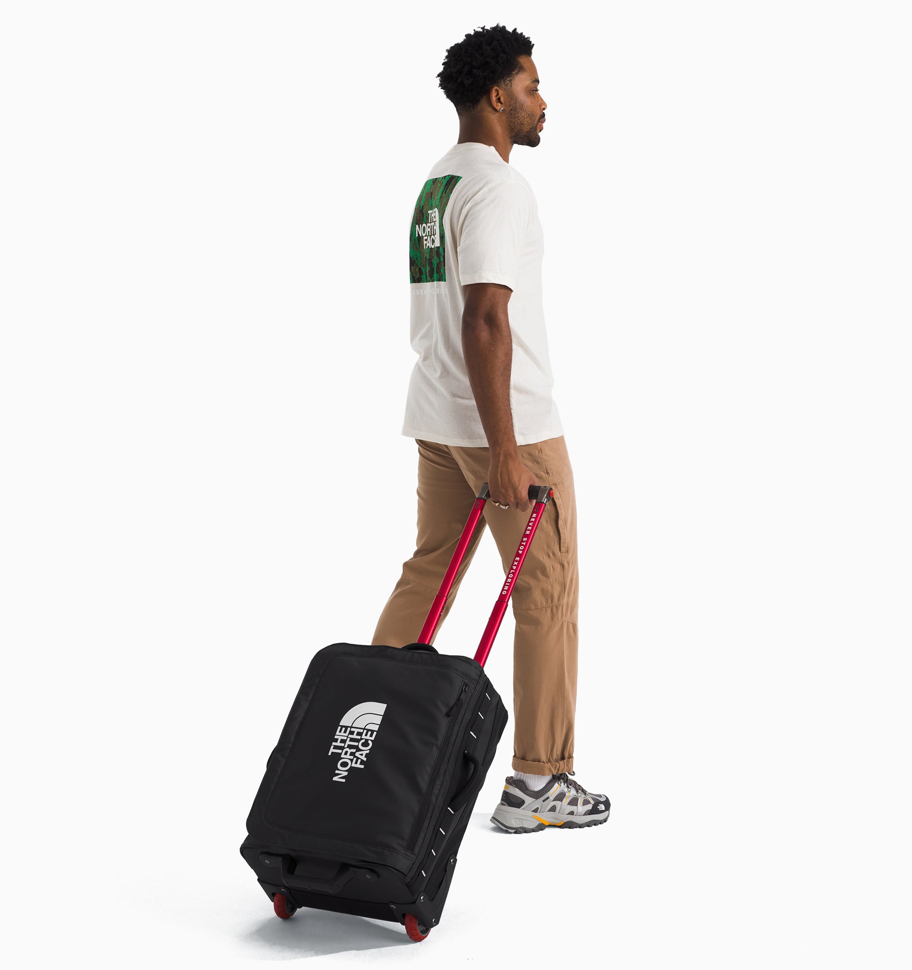 海外限定 美品 THE NORTH FACE Rolling Thunder 30 ローリングサンダー