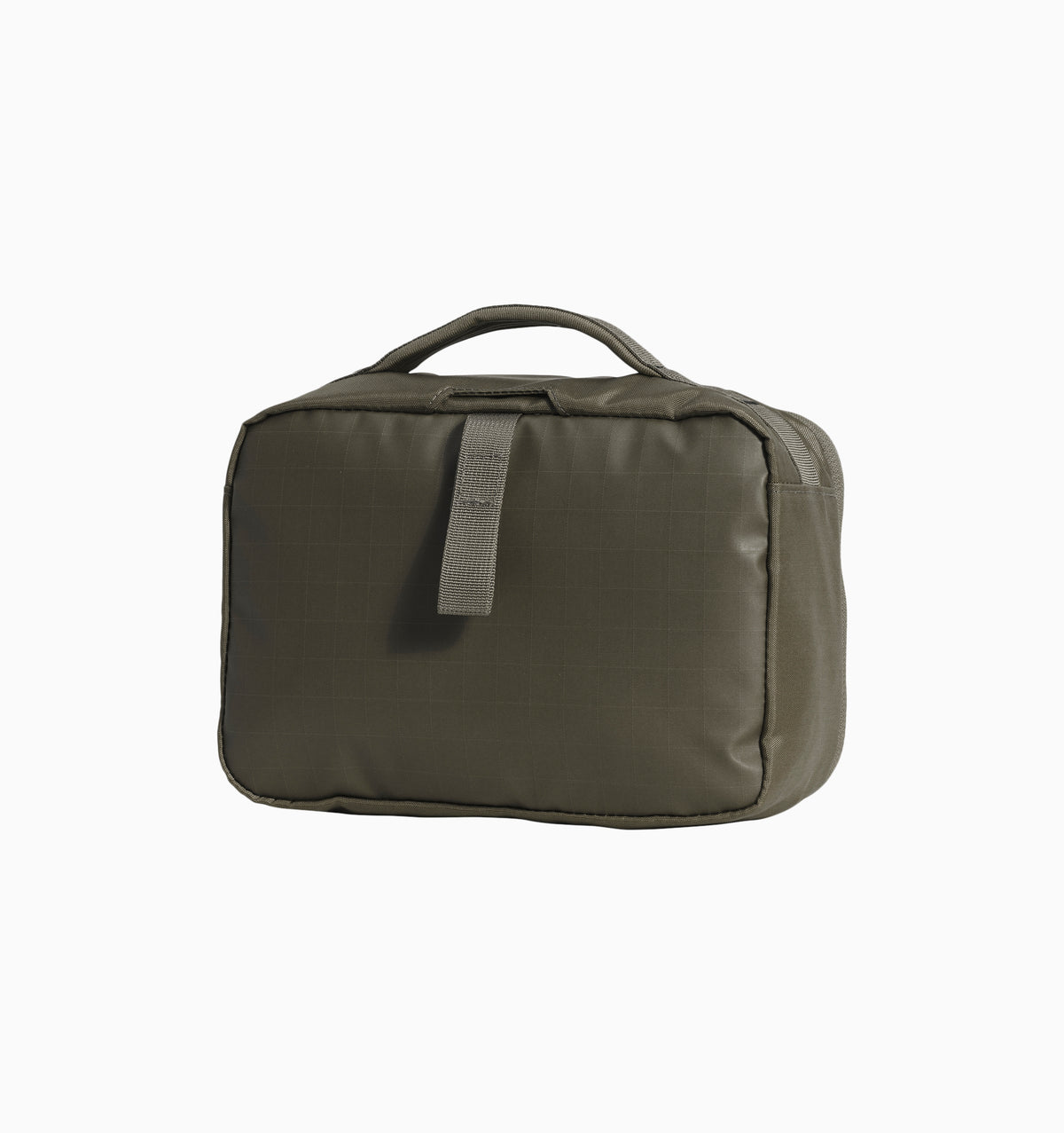 The North Face Base Camp Voyager Dopp Kit - New Taupe Green