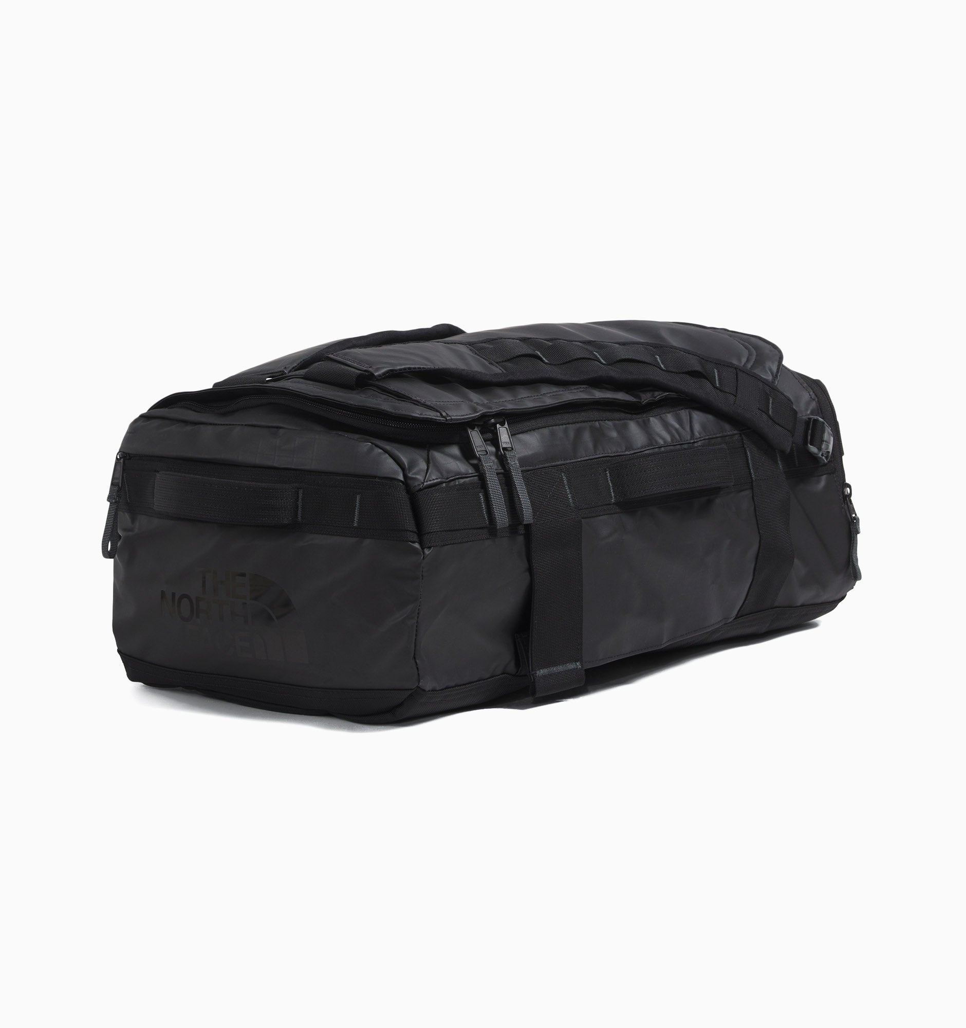 The North Face Base Camp Voyager Duffle 62L | Afterpay