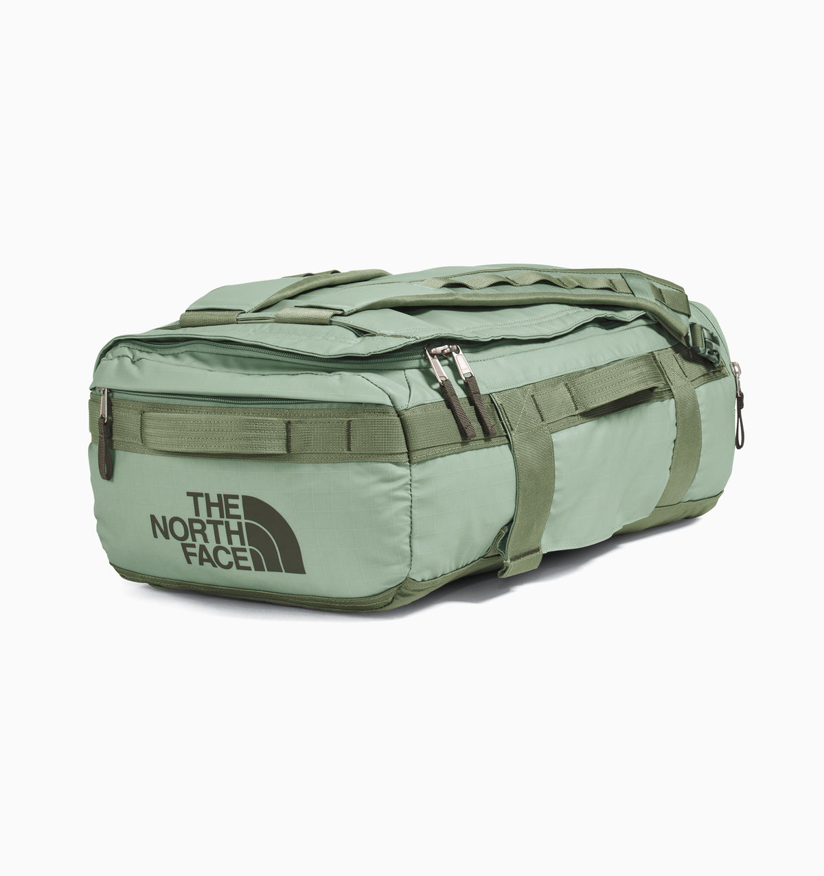 The North Face Base Camp Voyager Duffel 32L Afterpay