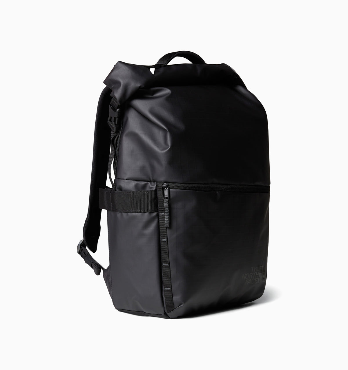 north face backpack canada The North Face Base Camp Voyager Rolltop Backpack