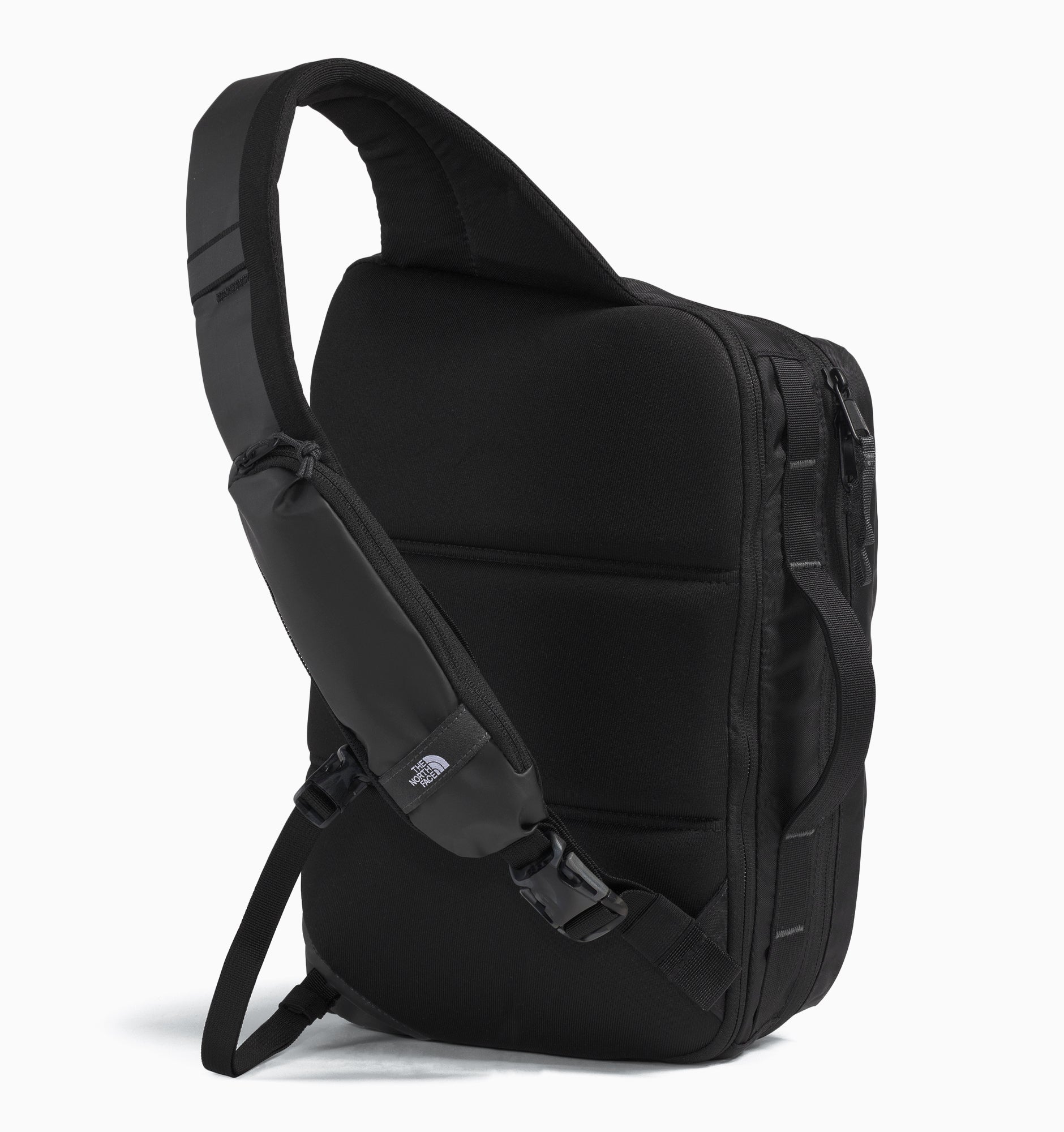 The North Face Base Camp Voyager Sling | Afterpay – Rushfaster The North Face Base Camp Voyager Sling | Afterpay – Rushfaster