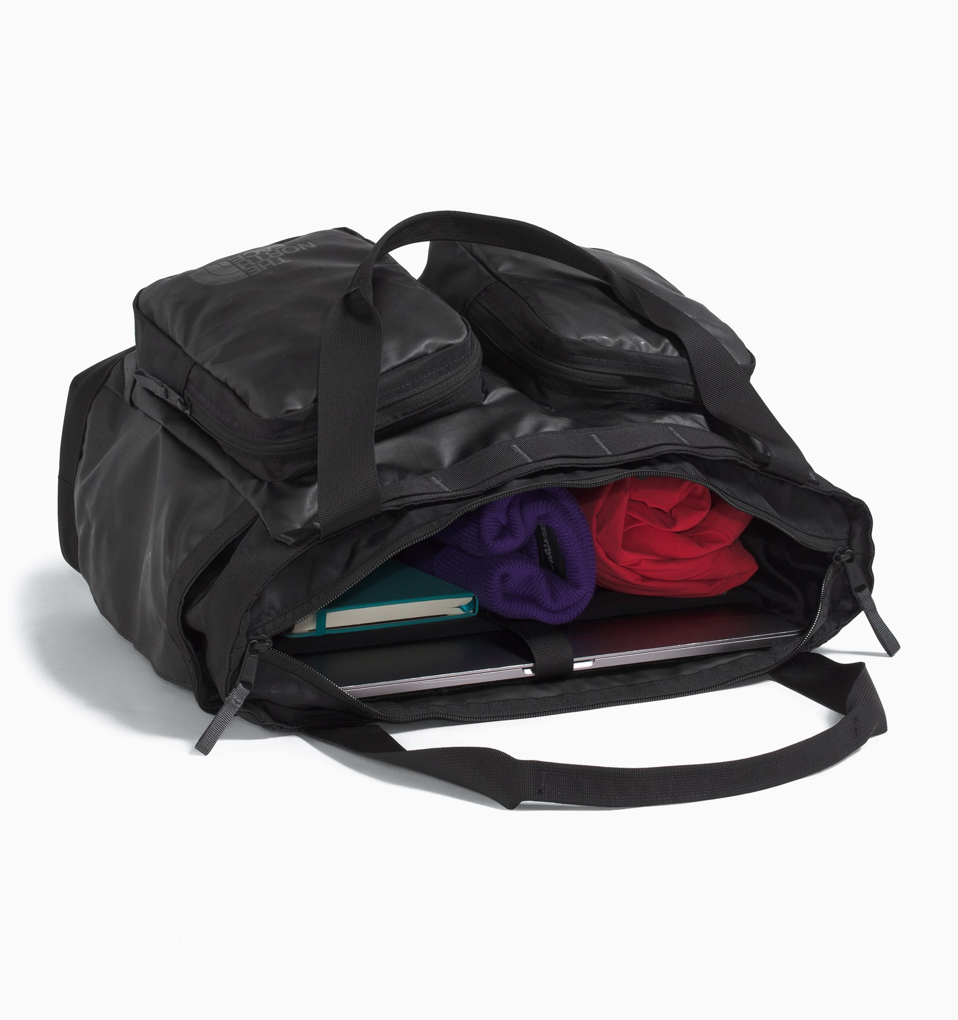 The North Face Base Camp Voyager Tote | Afterpay – Rushfaster