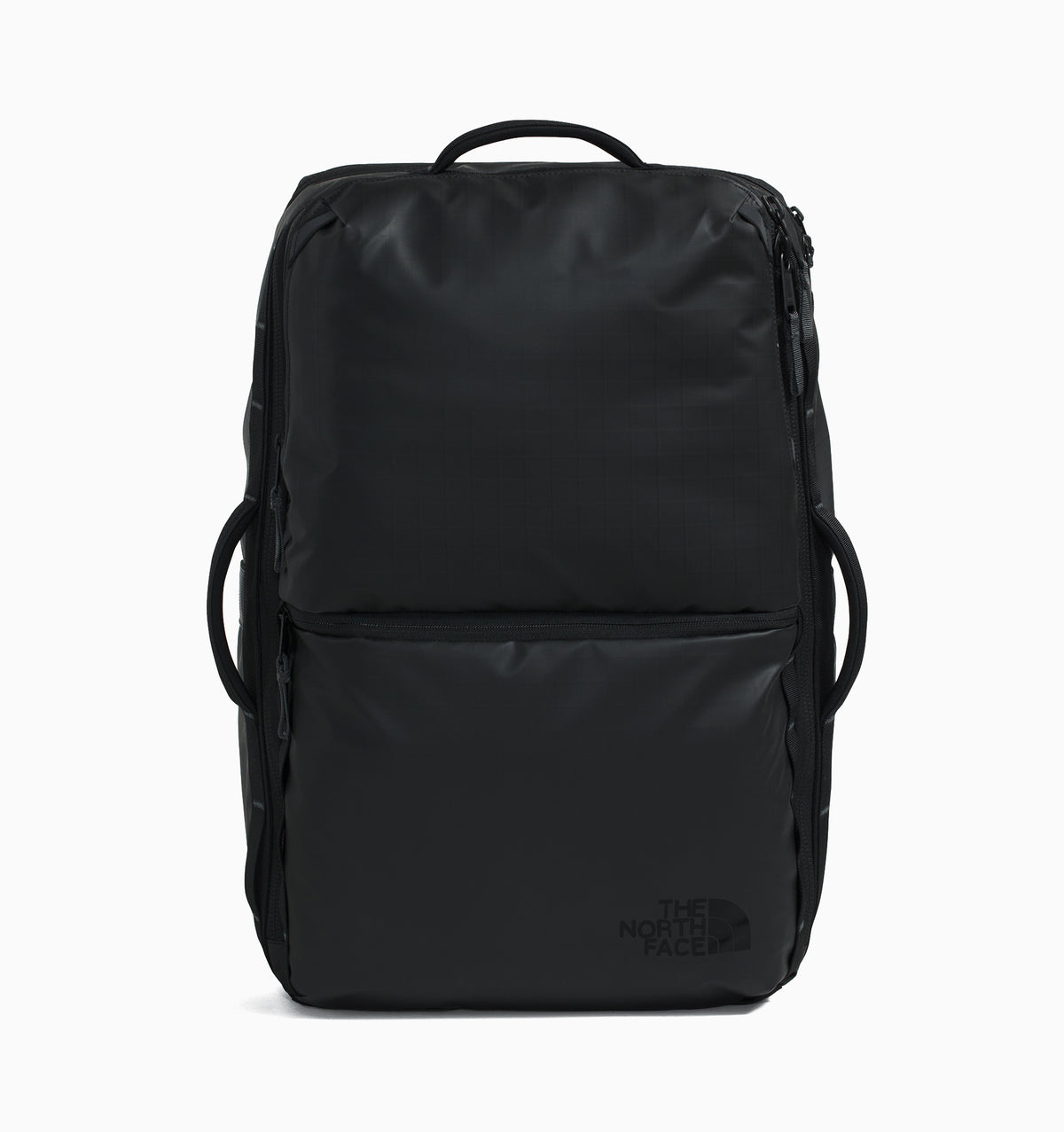 Backpack North Face Carry On Luggage The North Face Rolling