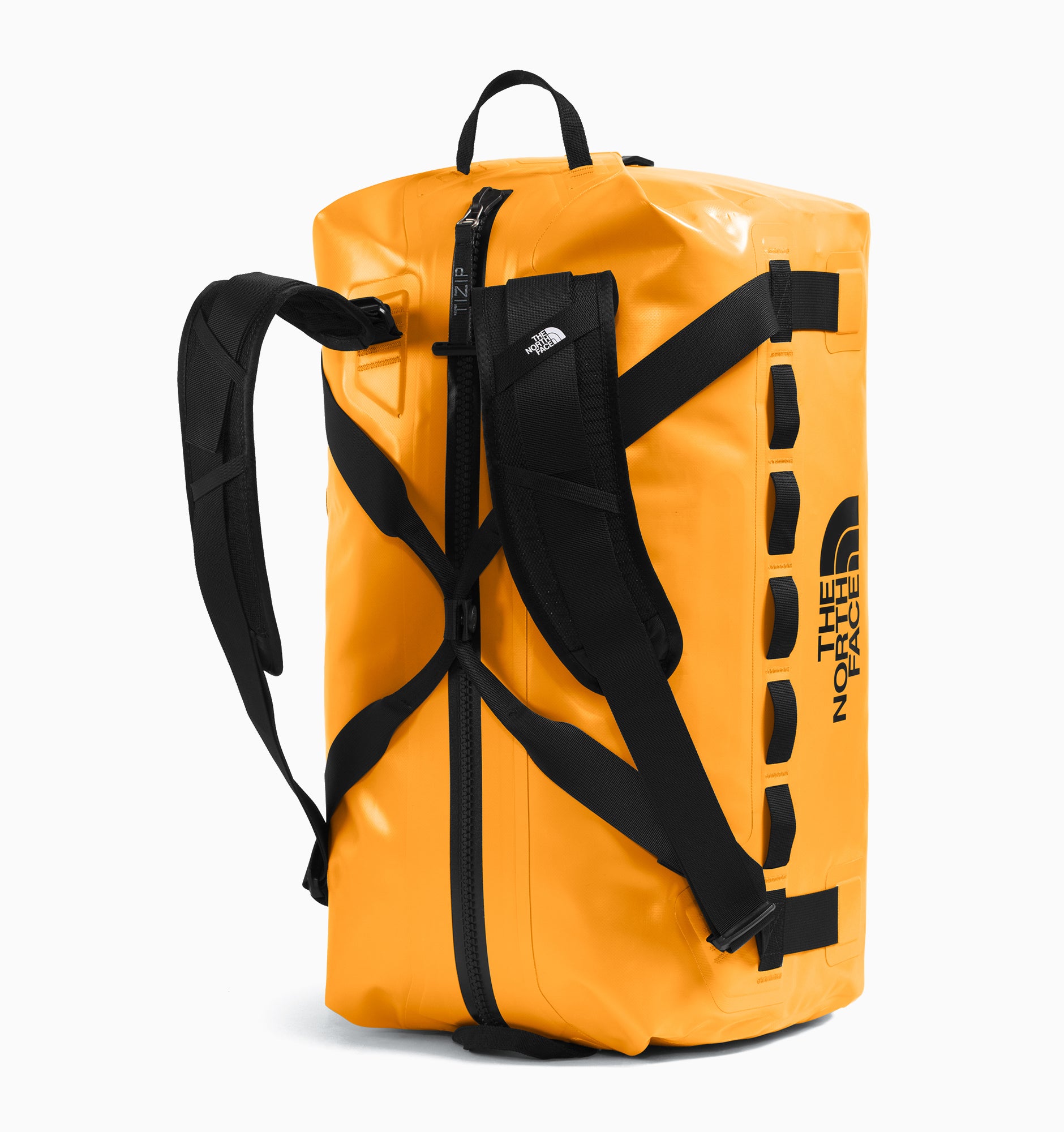 The North Face Base Camp WP Duffel 50L – Rushfaster Australia