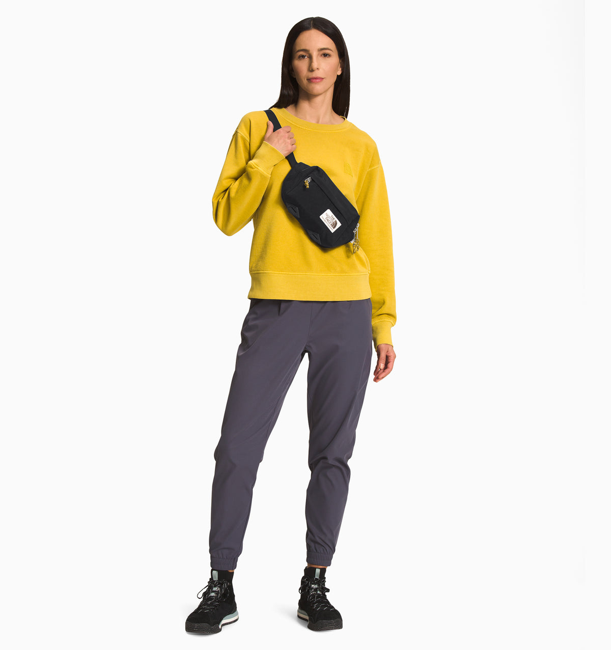 The North Face Berkeley Lumbar Afterpay – Rushfaster Australia