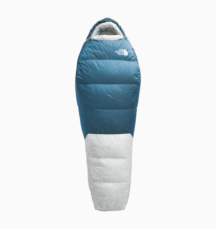 The North Face Blue Kazoo Eco Sleeping Bag Rushfaster Australia