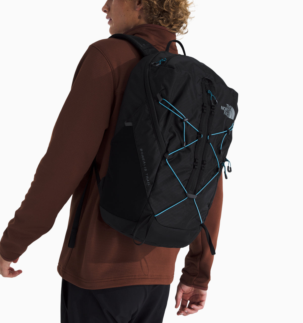 north face backpacks australia The North Face Borealis Trail Backpack