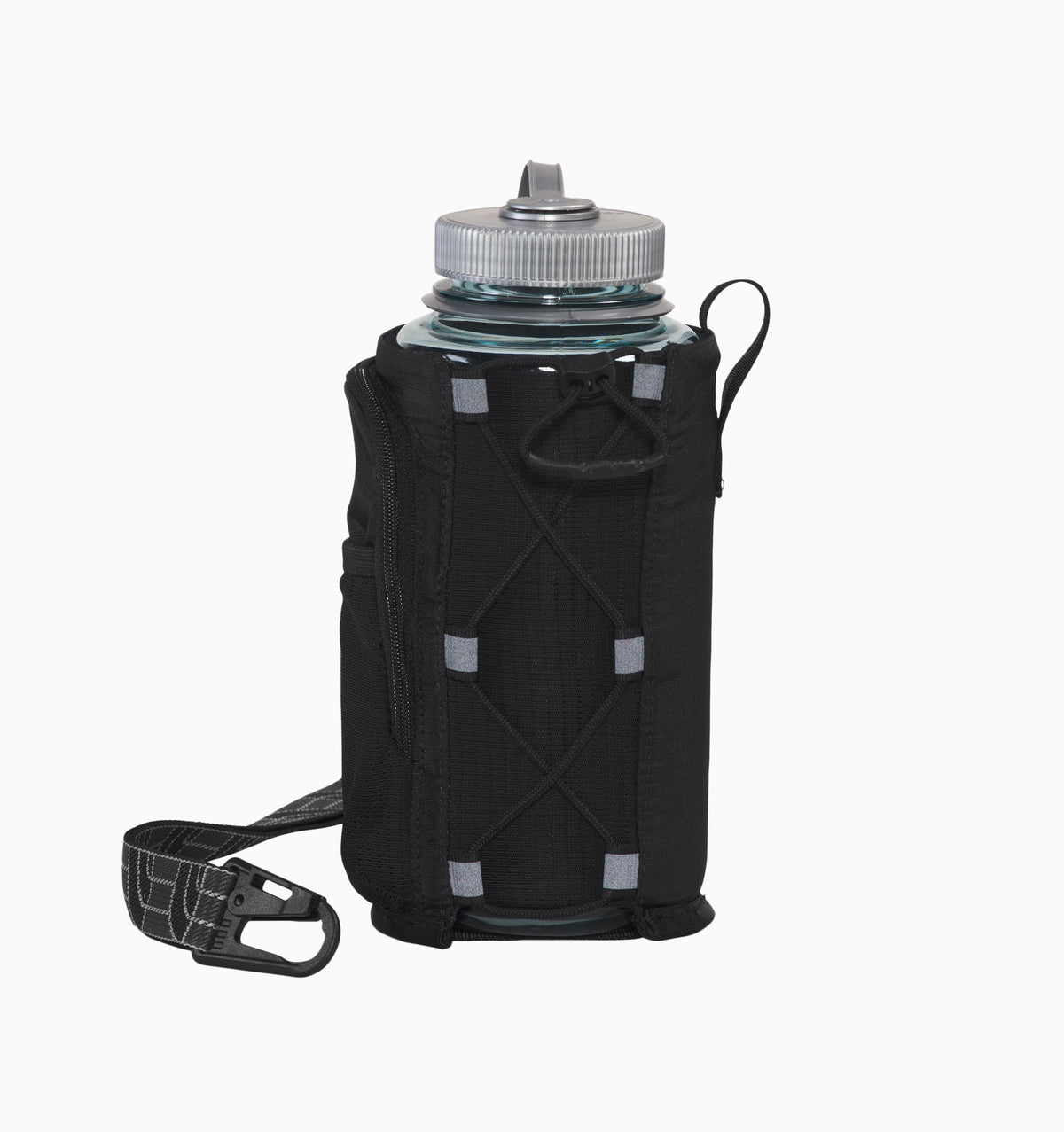 The North Face Borealis Water Bottle Holder - Black