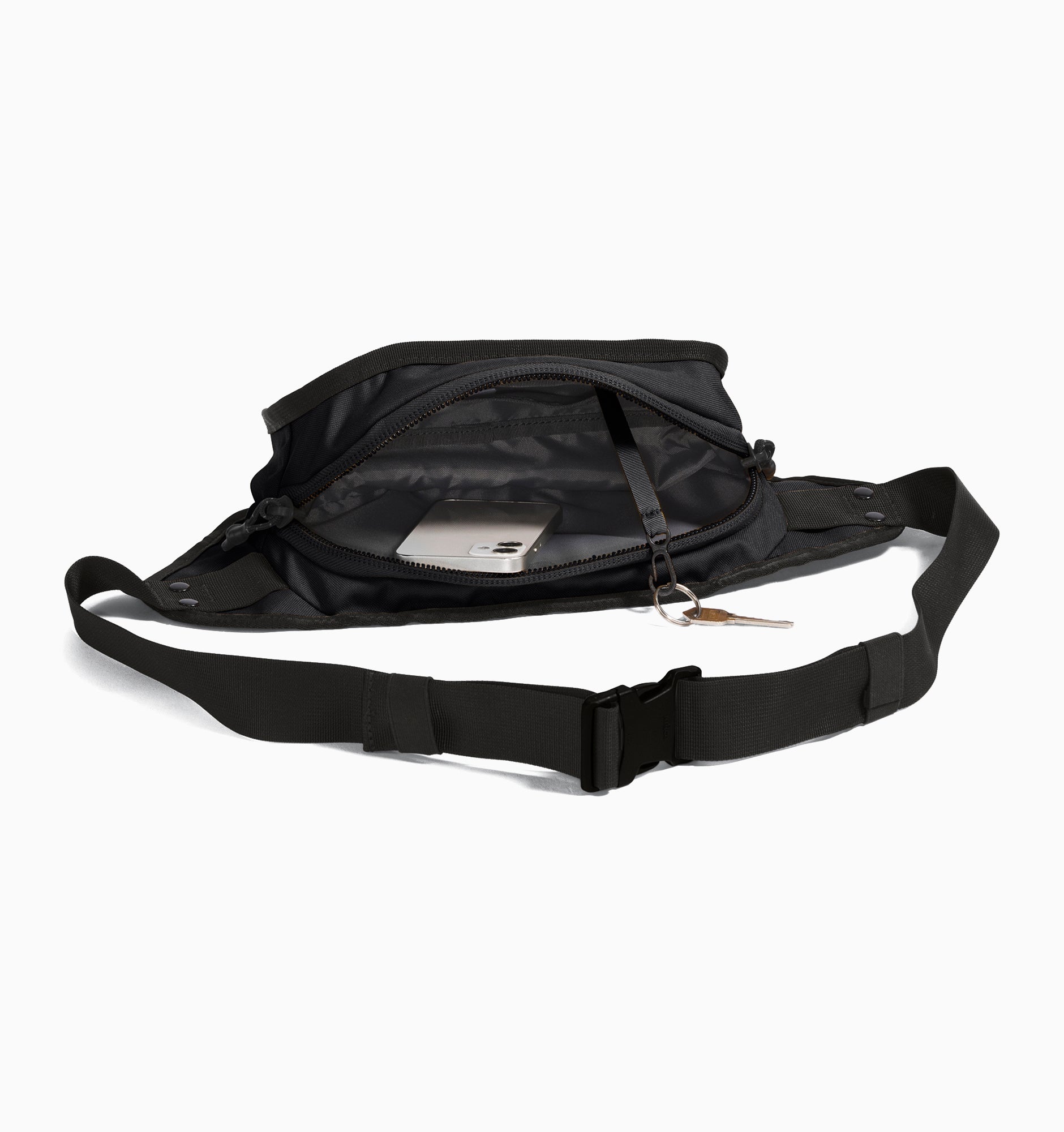 The North Face Explore Hip Pack | Afterpay – Rushfaster Australia