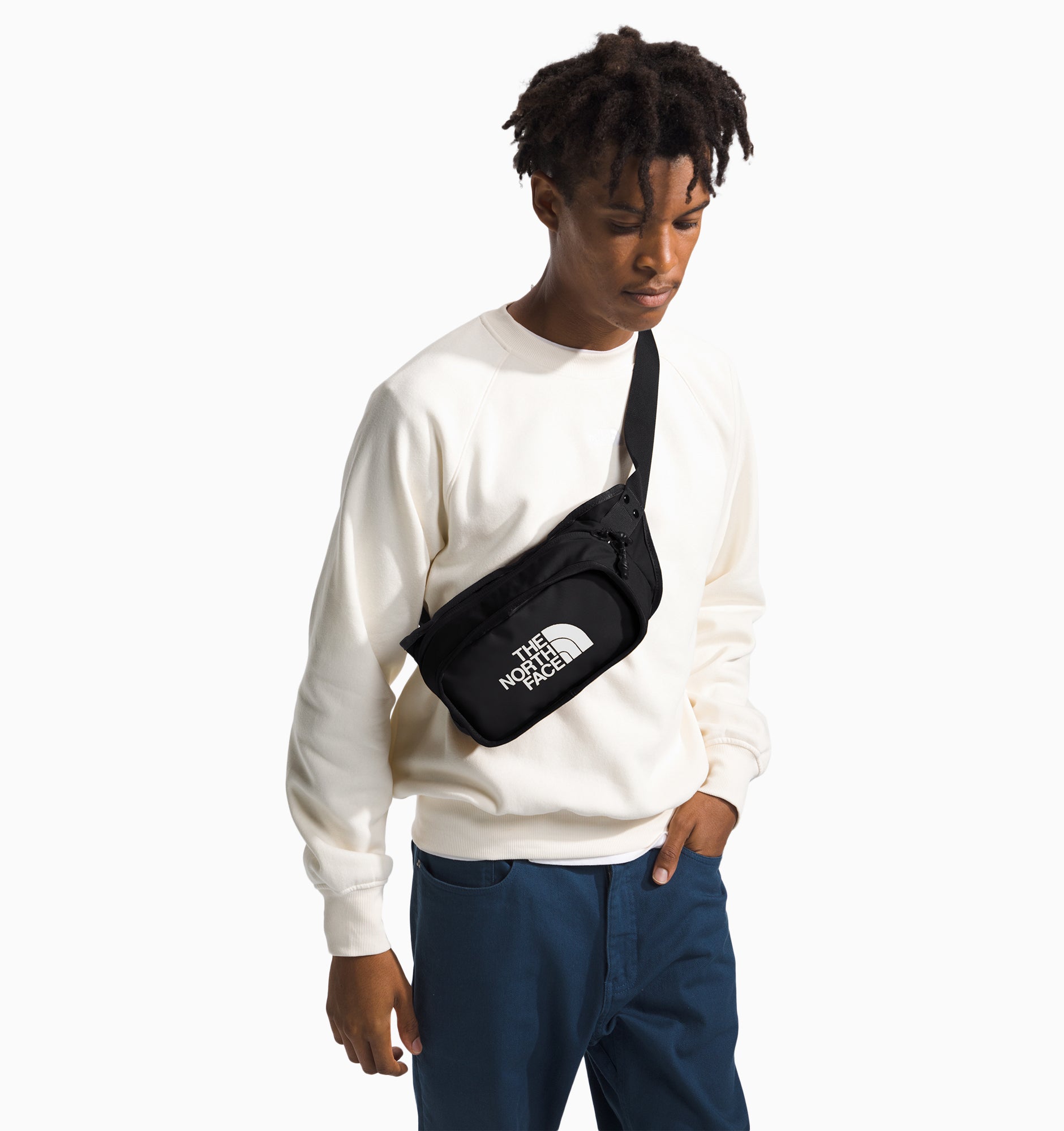 The North Face Explore Hip Pack | Afterpay – Rushfaster Australia