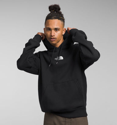 The North Face Men's Heavyweight Hoodie (Outlet Stock)