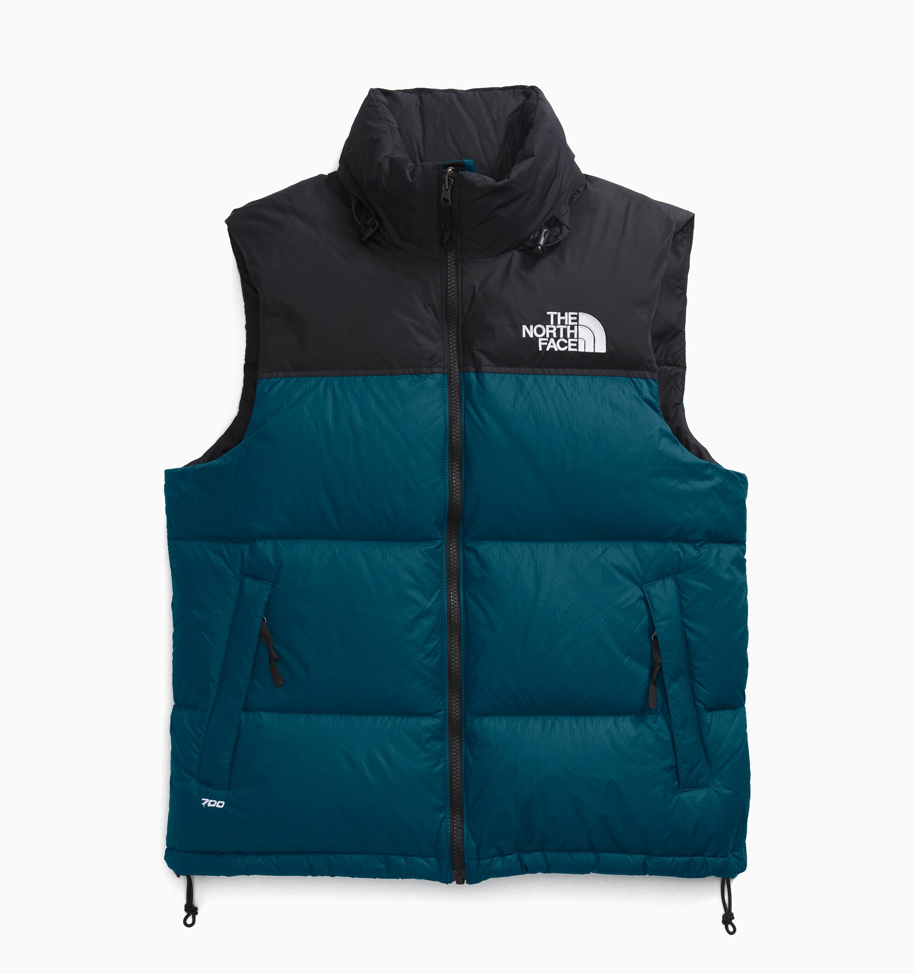 The North Face Men s 1996 Retro Nuptse Vest Rushfaster Australia