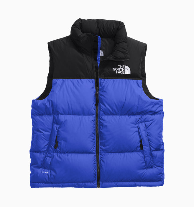 Nuptse clearance 1996 vest