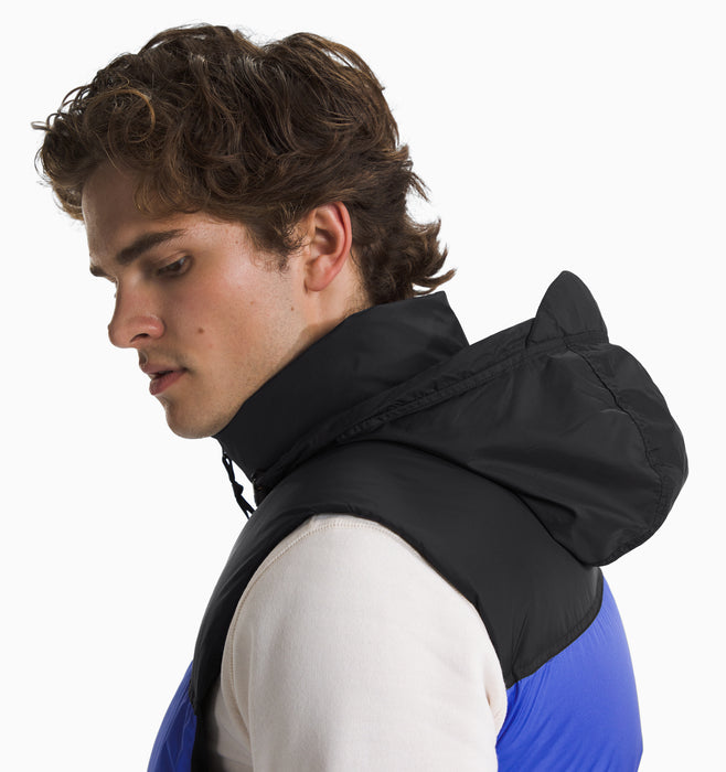 The north face men's 1996 online retro nuptse down vest