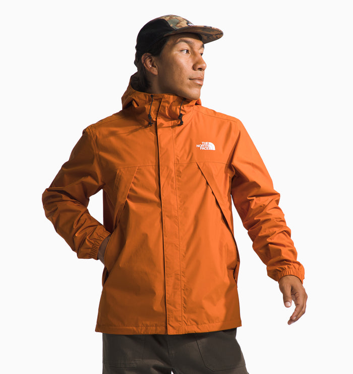 The North Face Men's Antora Jacket - Desert Rust