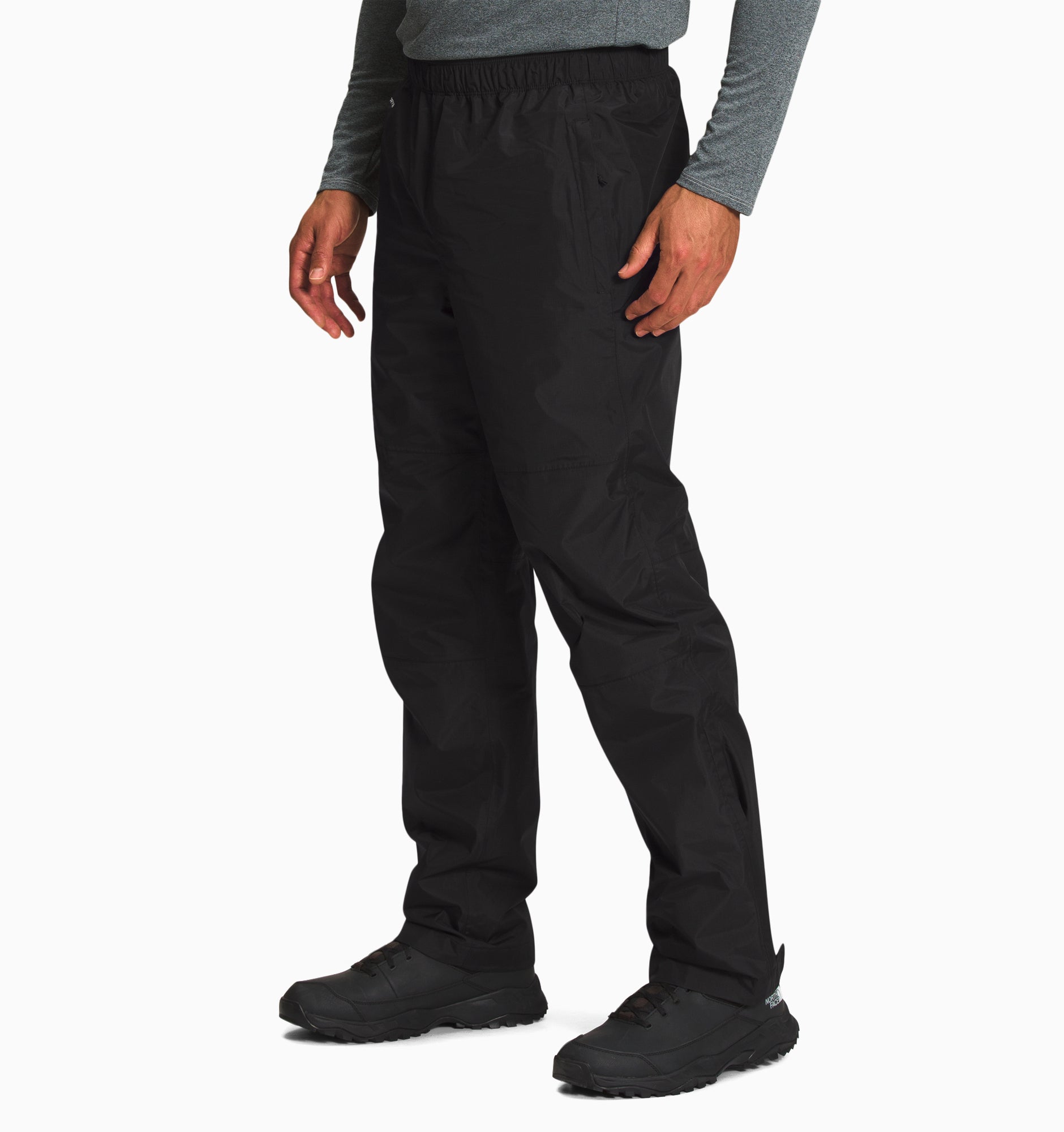 The North Face Men s Antora Rain Pants Rushfaster Australia