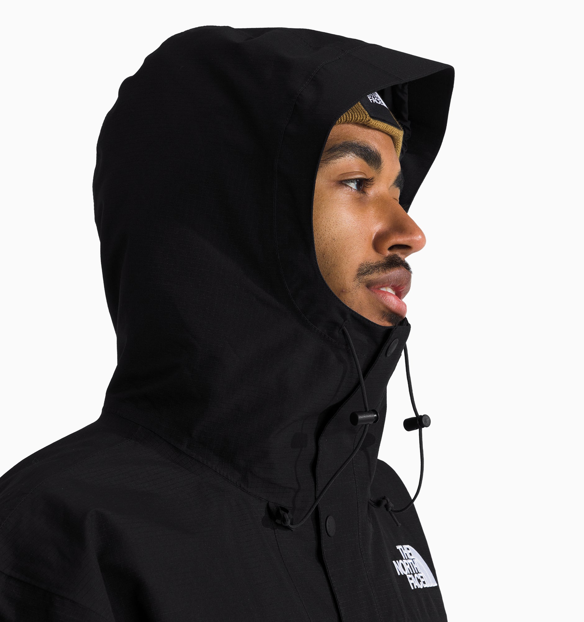 The North Face Men's DryVent™ Mono Mountain Jacket | Men's TNF