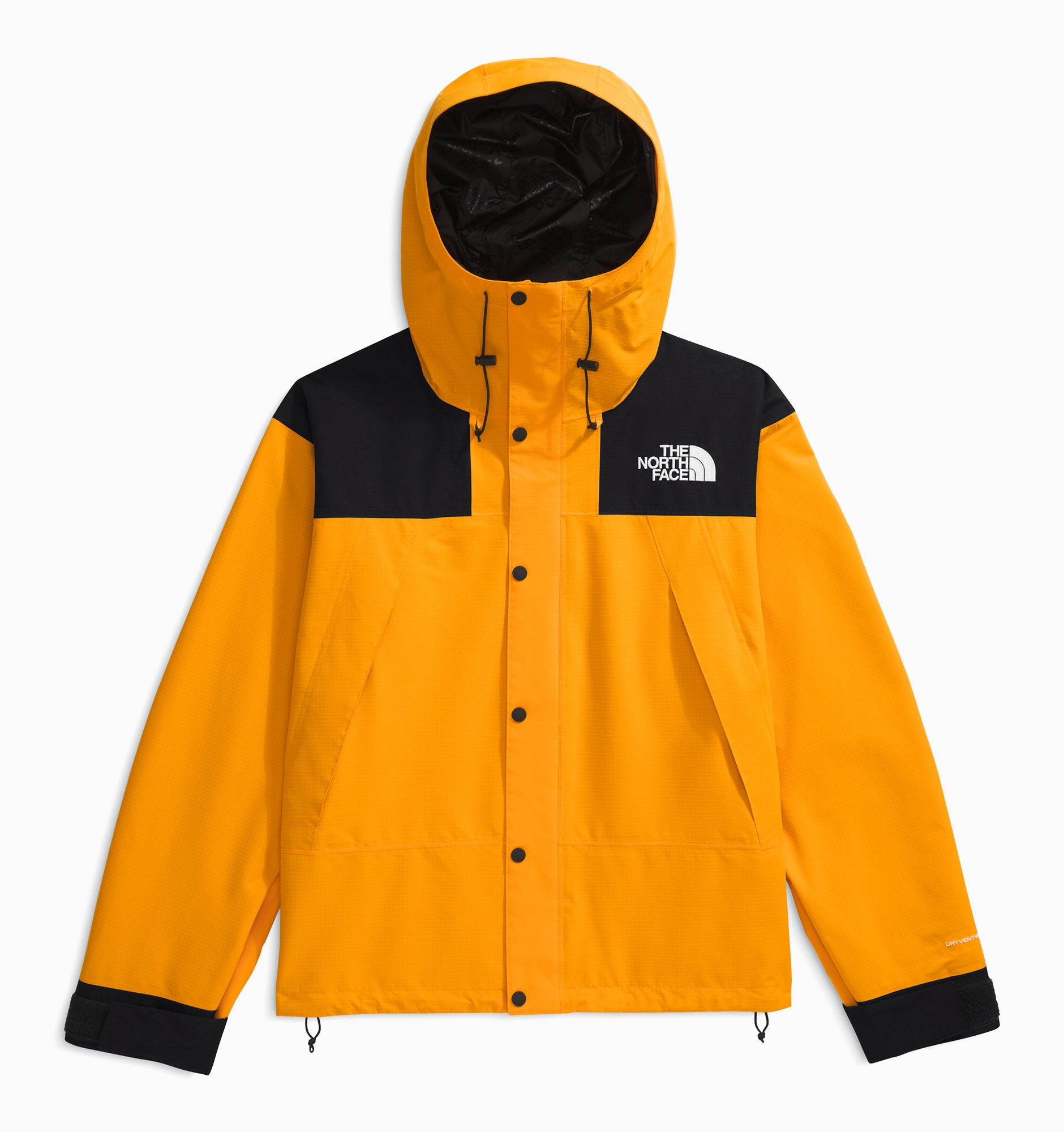 The North Face Men's DryVent Mono Mountain Jacket Men's TNF