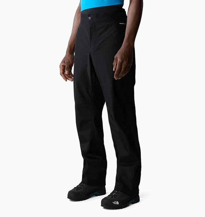 The North Face Men’s Dryzzle Futurelight™ Full Zip Pant - Black