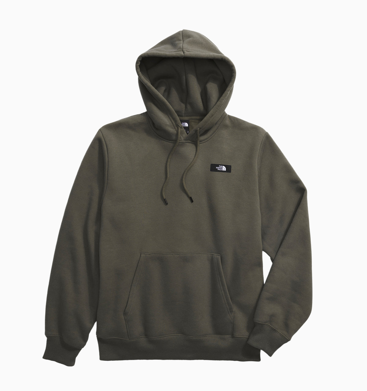 The North Face Men's Heavyweight Hoodie - New Taupe Green