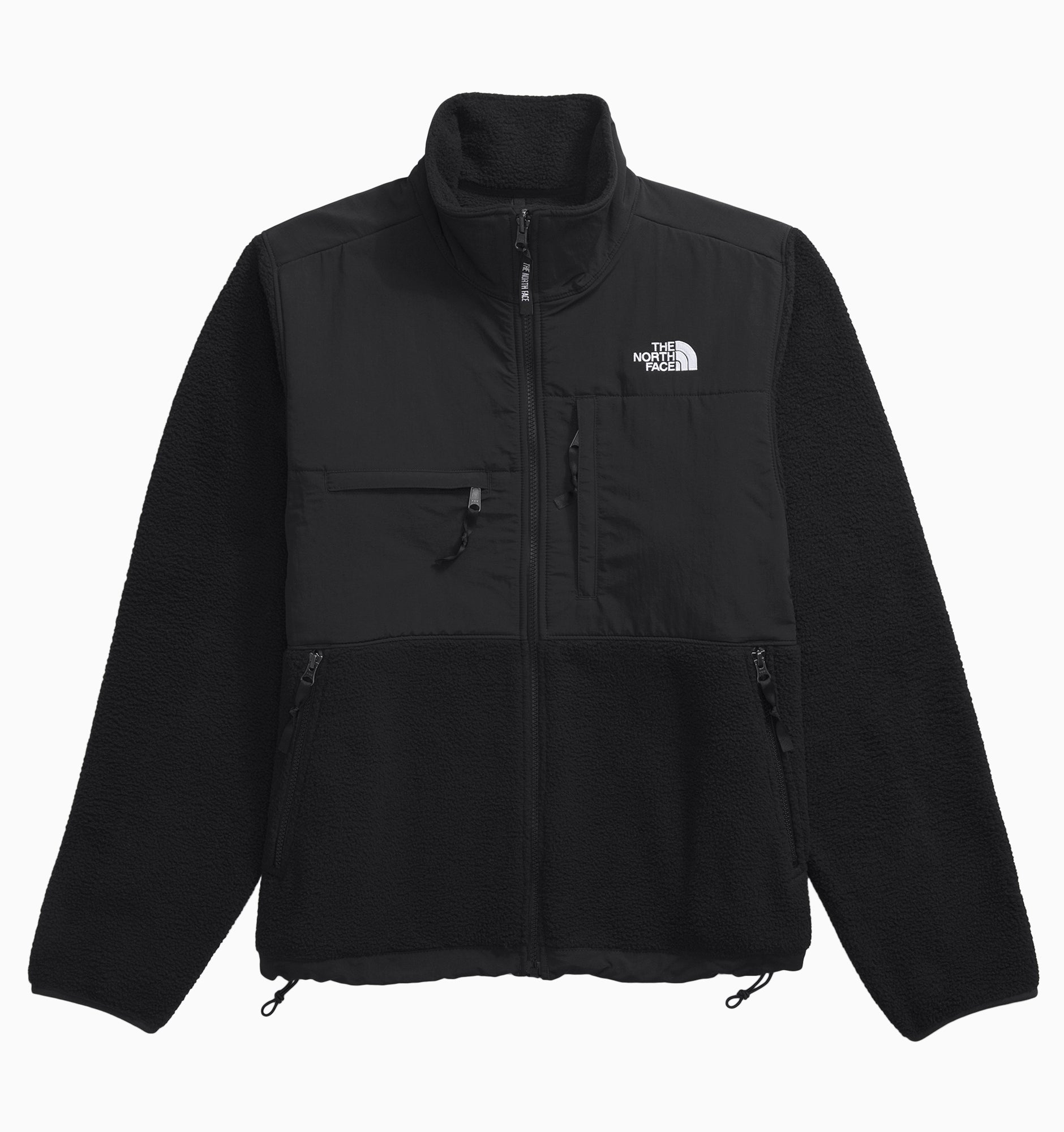 North face denali fleece mens deals