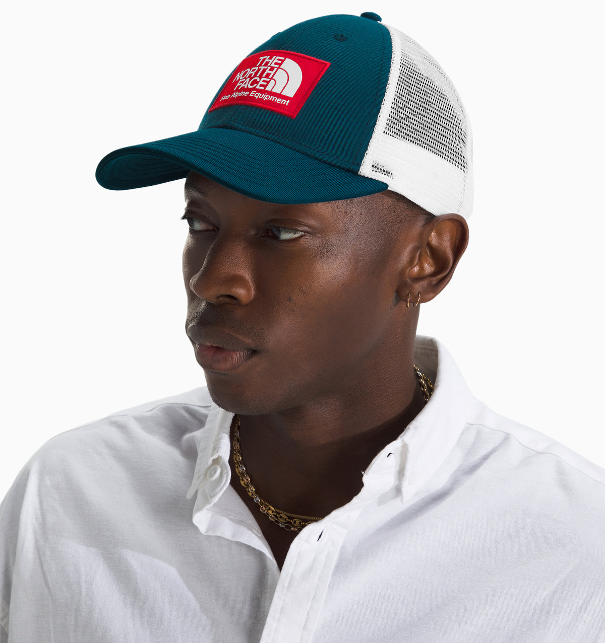 The North Face Mudder Trucker Hat Afterpay – Rushfaster Australia