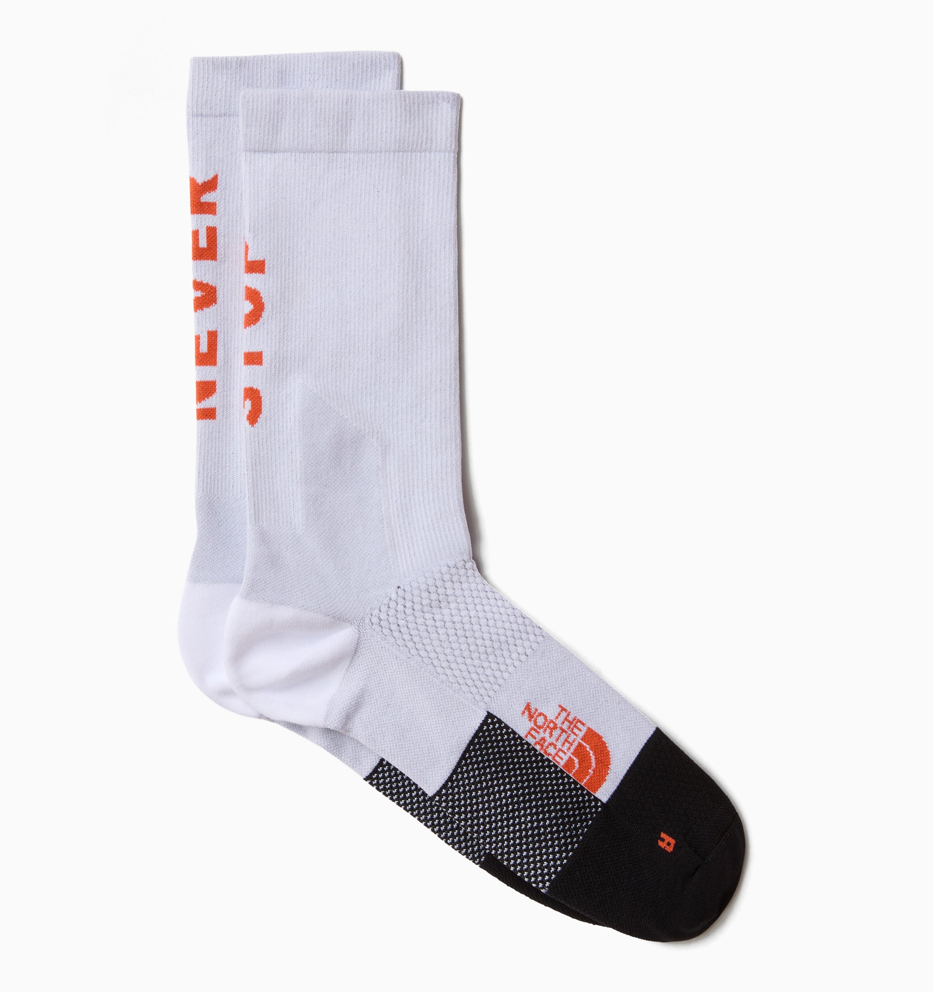 The North Face Never Stop Trail Run Crew Sock – Rushfaster Australia