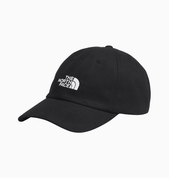 The North Face Norm Hat - Black