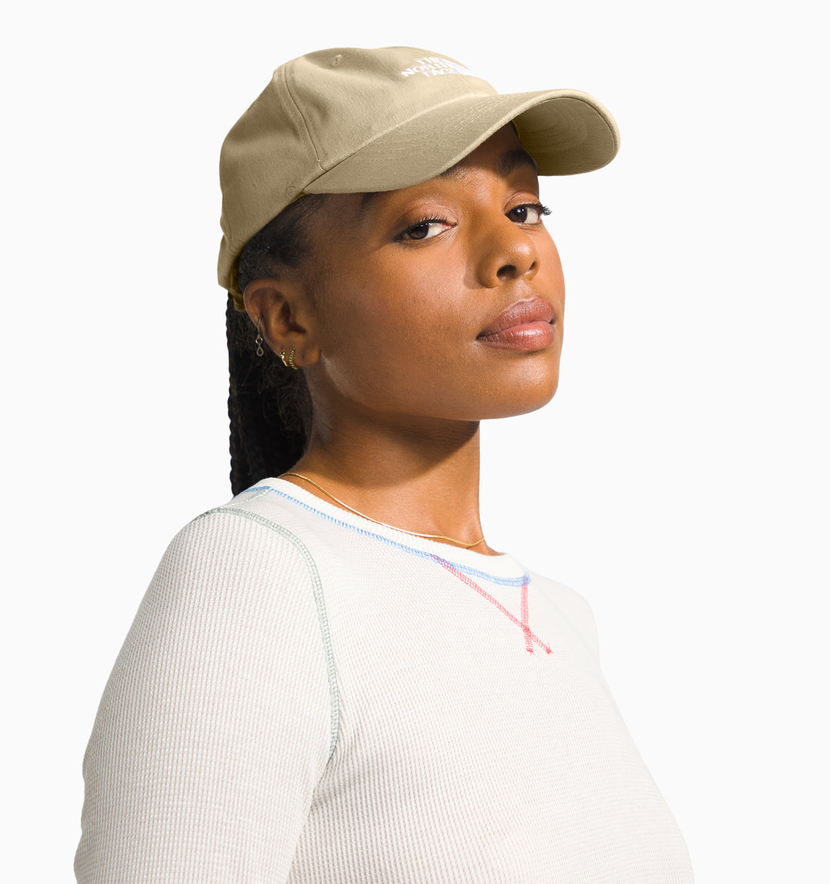 The North Face Norm Hat - Gravel