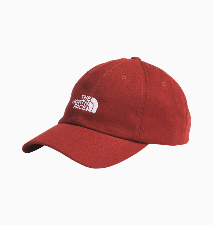 The North Face Norm Hat - Iron Red