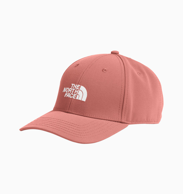The North Face Recycled 66 Classic Hat - Light Mahogany