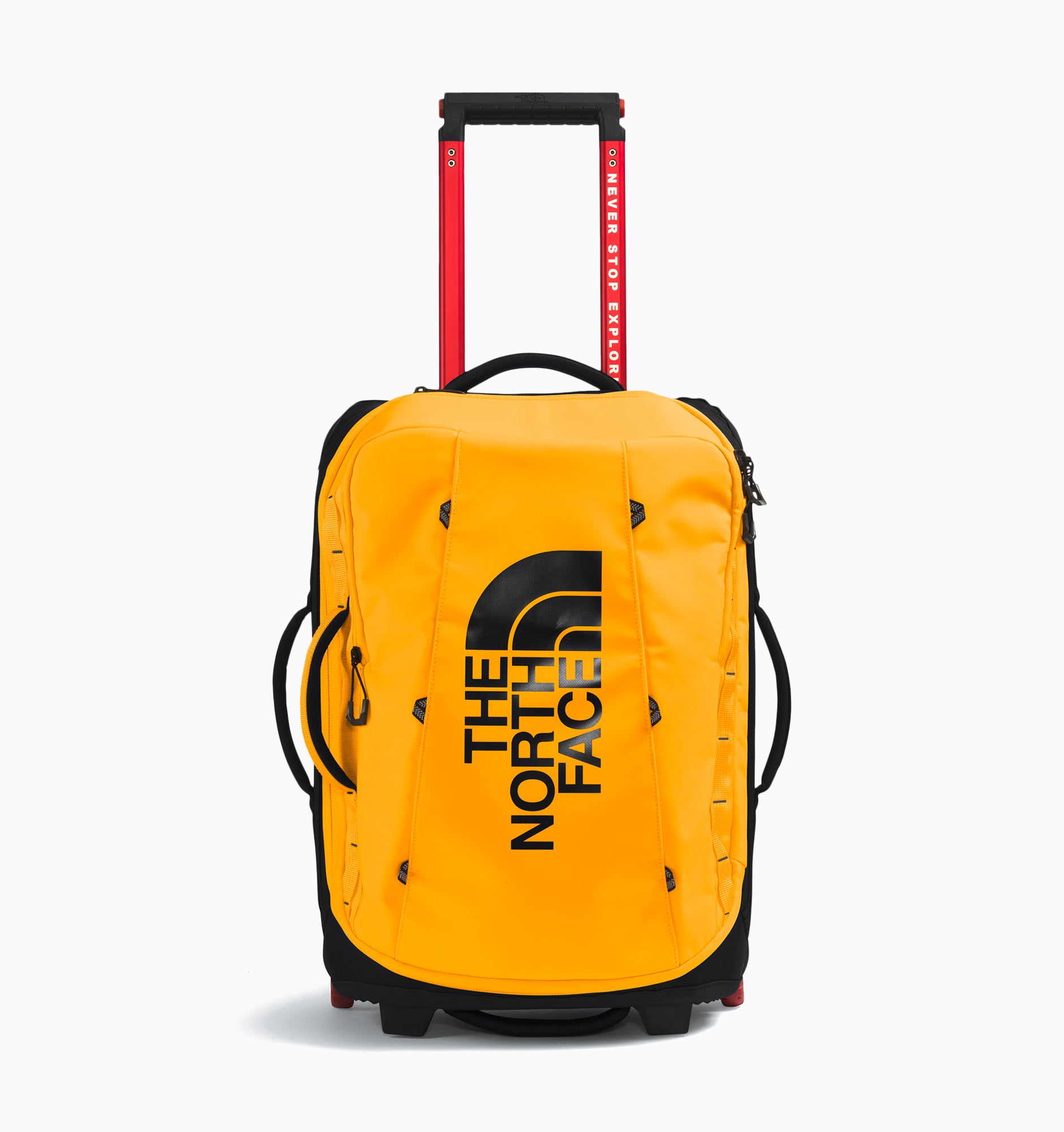 旅行かばん・小分けバッグ THE NORTH FACE Rolling Thunder 22 The North Face Rolling Thunder Carry On 22