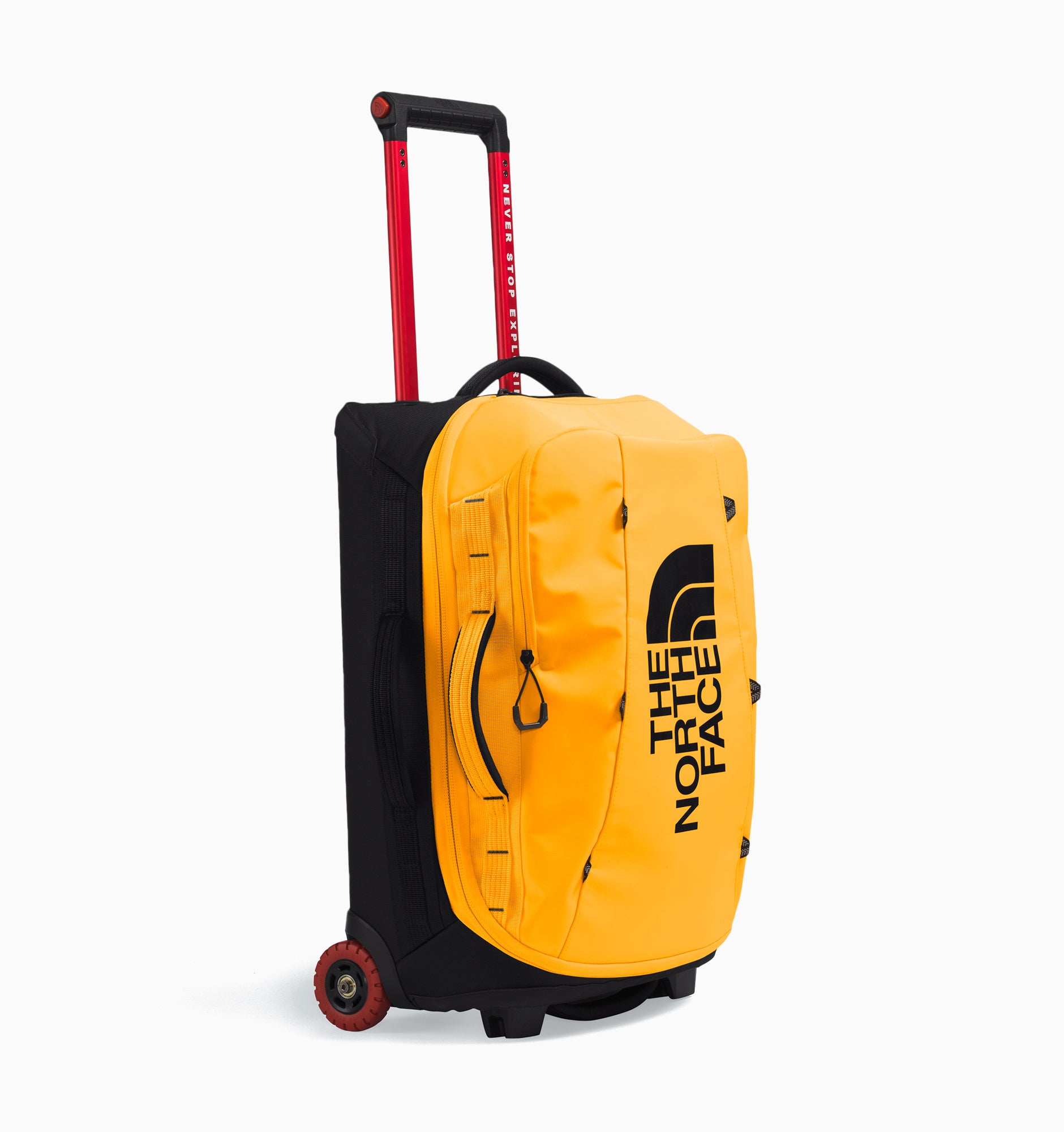 The North Face Rolling Thunder Carry On 22