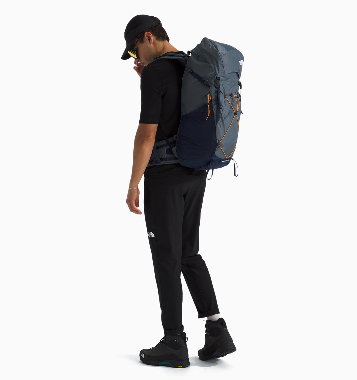 north face 36 backpack The North Face Trail Lite 36-Litre Backpack