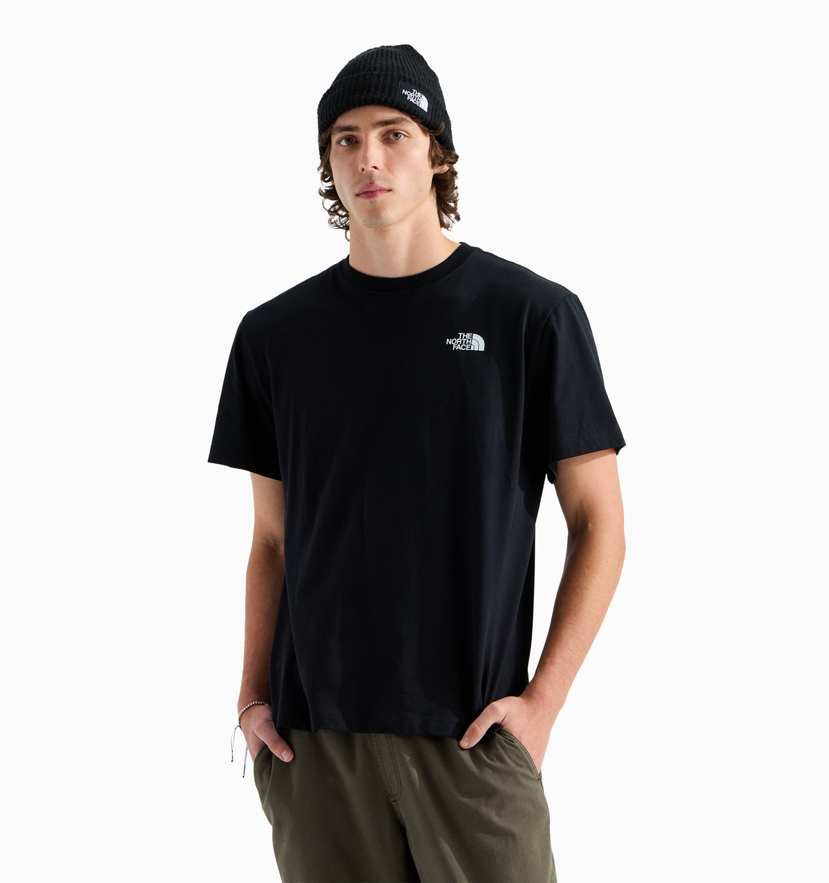 The North Face Unisex 60th Anniversary 2 Relaxed Short-Sleeve Tee